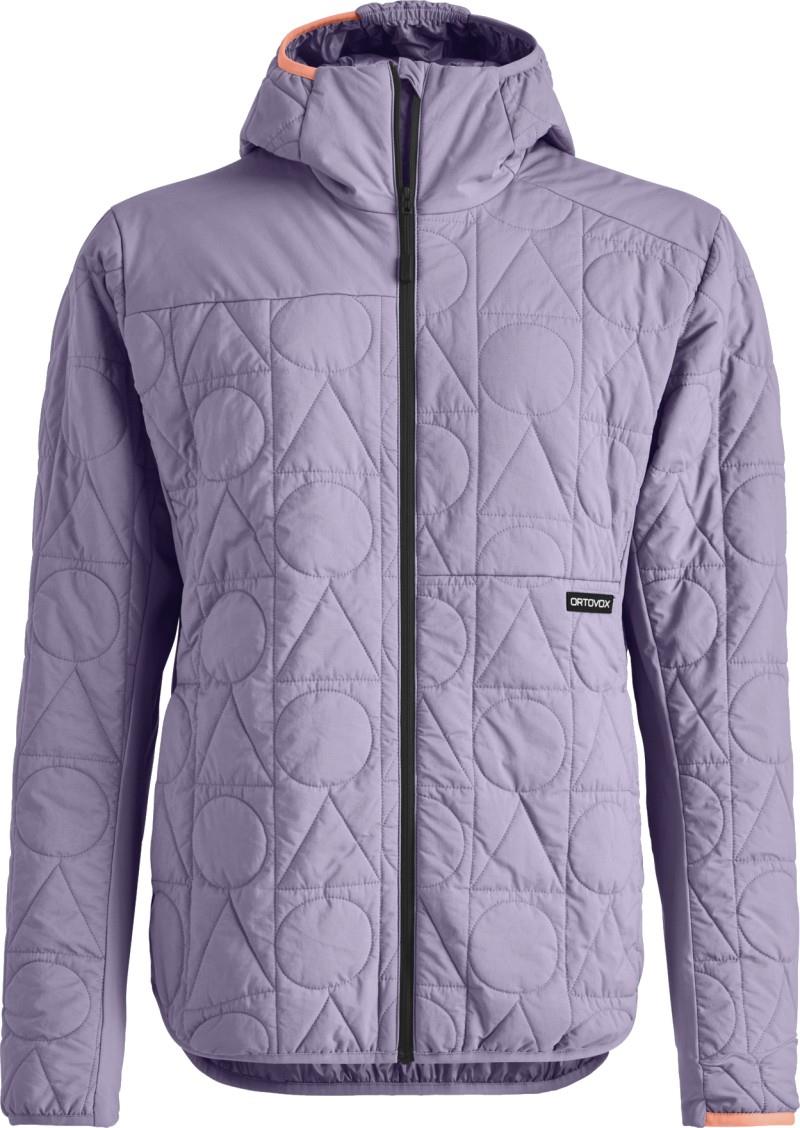 Ravine Metawool 90 Jacket - Womens - lush lavender 1