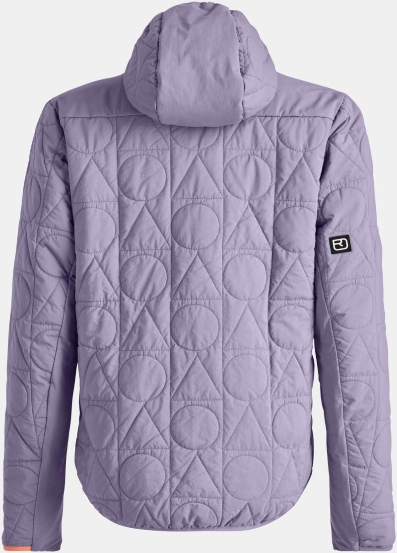 Ravine Metawool 90 Jacket - Womens - lush lavender 1
