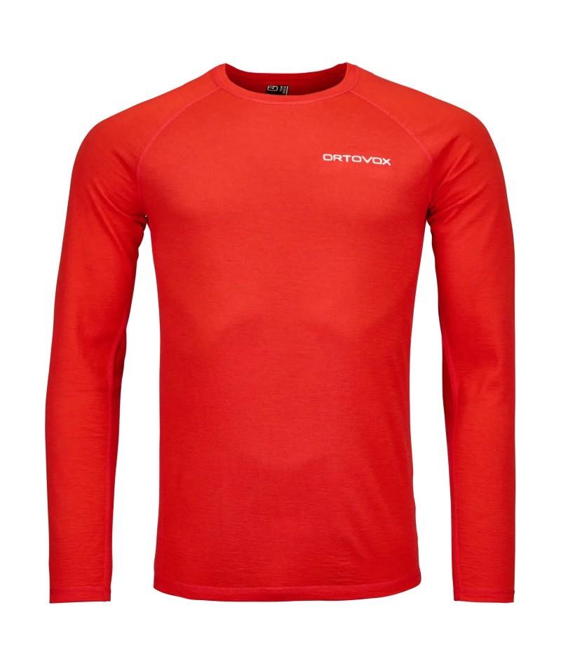 Rescue 145 Ultra LS - Mens - rescue red 1