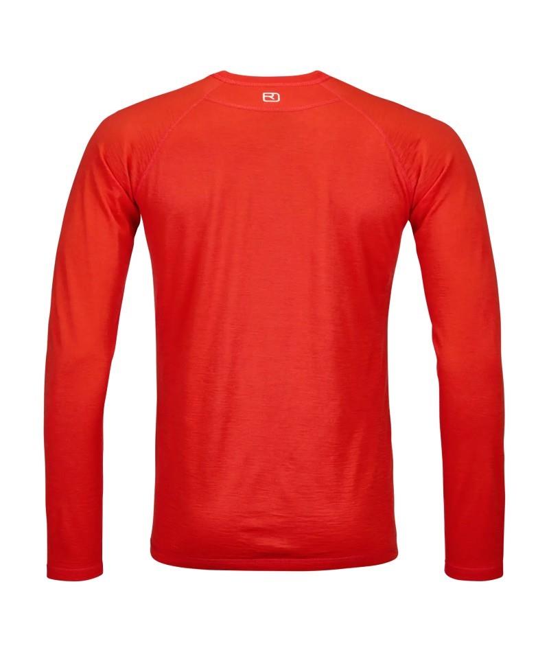 Rescue 145 Ultra LS - Mens - rescue red 1