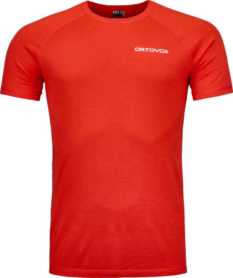 Rescue 145 Ultra SS - Mens - rescue red 1