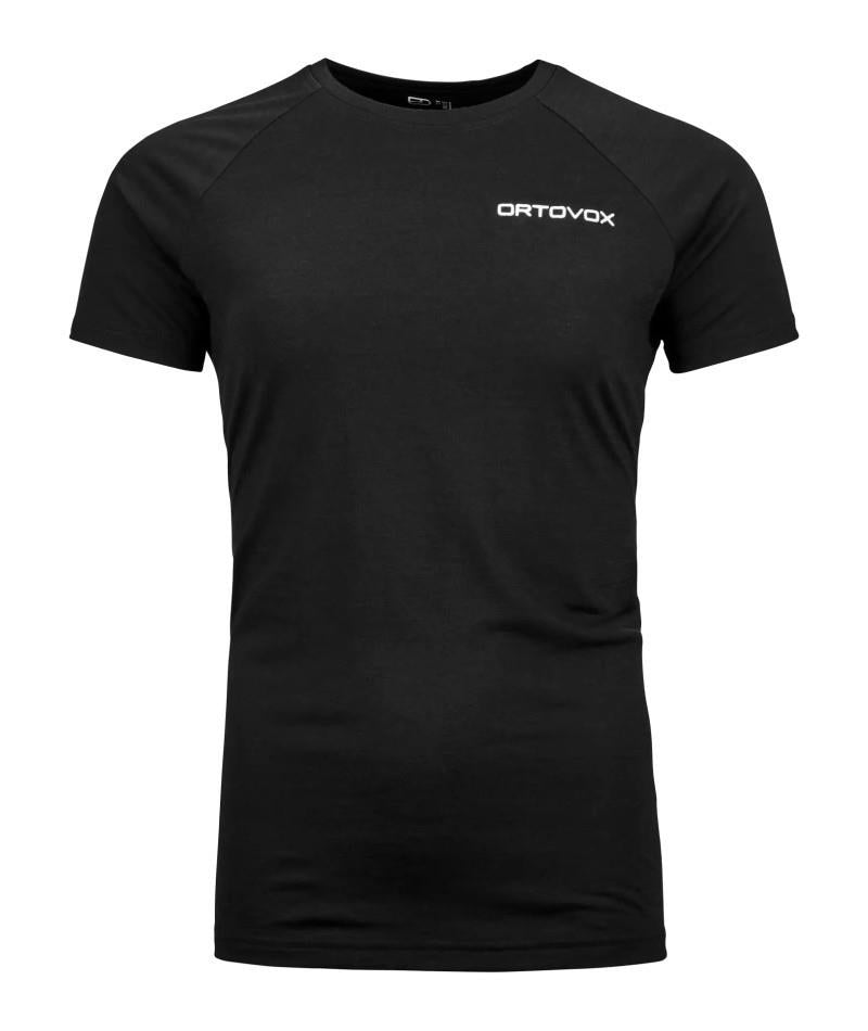 Rescue 150 Cool T-Shirt - Womens - deep black 1