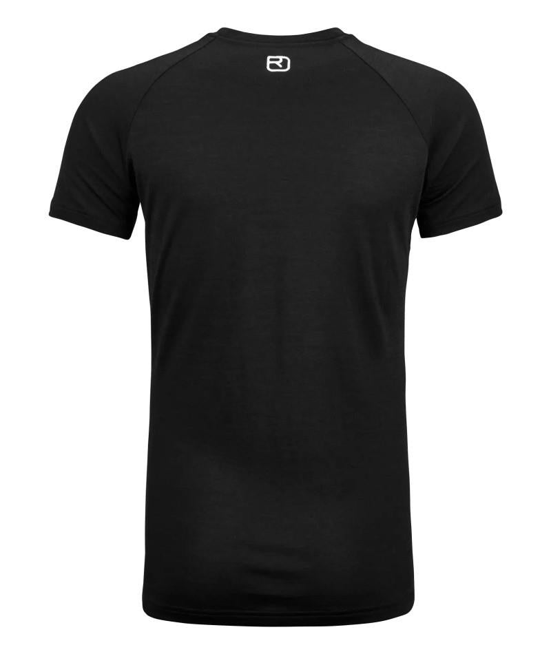 Rescue 150 Cool T-Shirt - Womens - deep black 1