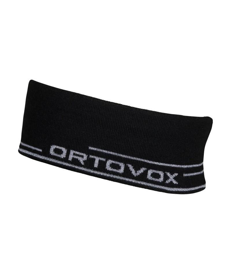 Rescue Headband - deep black 1