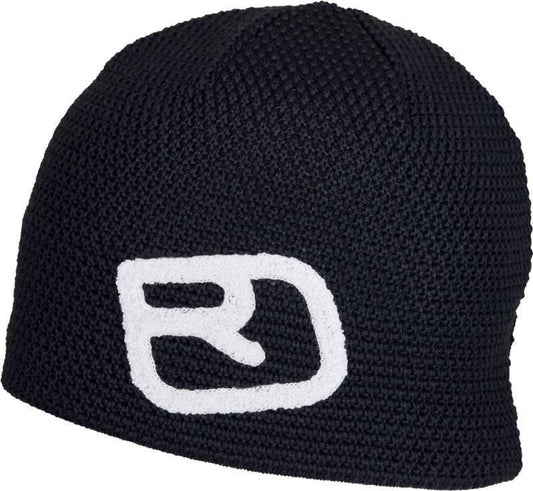 Rock`N`Wool Beanie - black raven 1