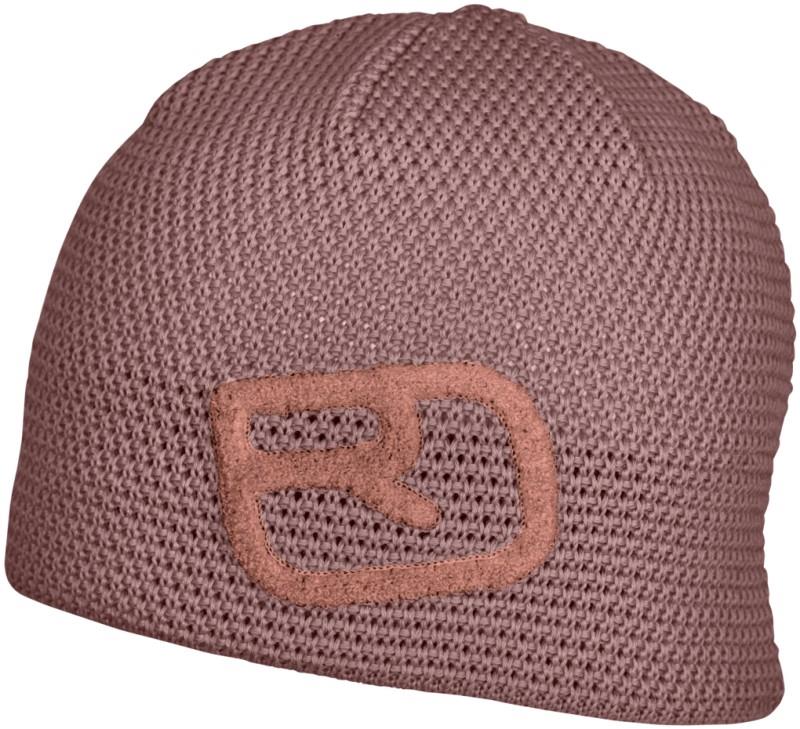 Rock`N`Wool Beanie - chestnut 1
