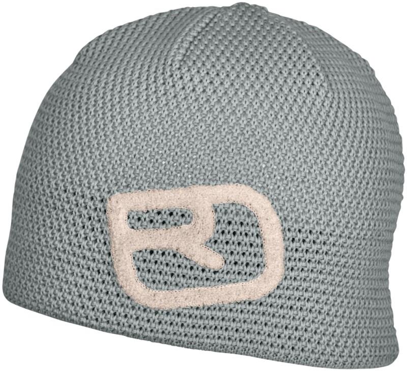 Rock`N`Wool Beanie - dark sage 1