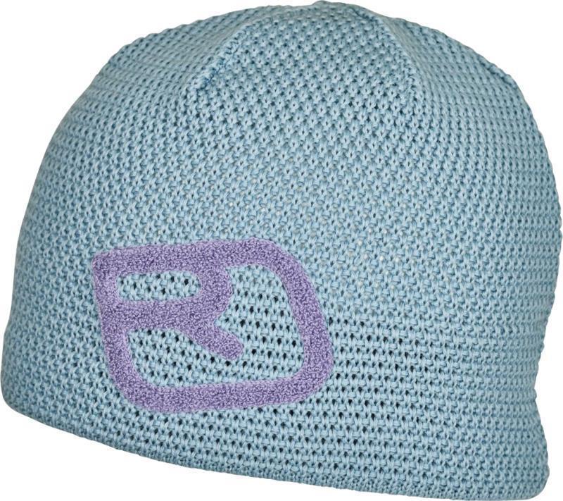Rock`N`Wool Beanie - glacier grey 1
