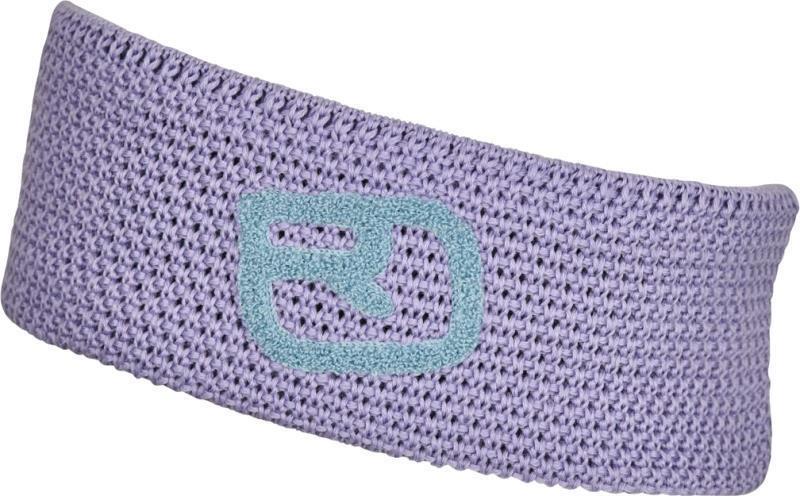 Rock`N`Wool Headband - Lush Lavender 1