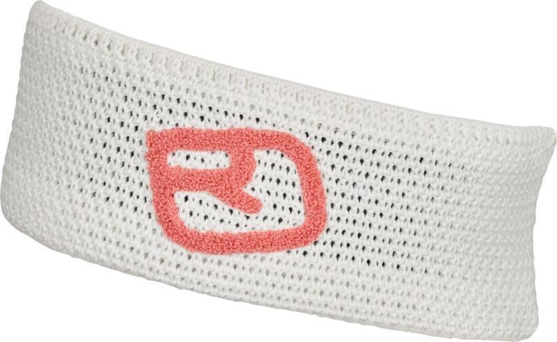 Rock`N`Wool Headband - Non Dyed 1