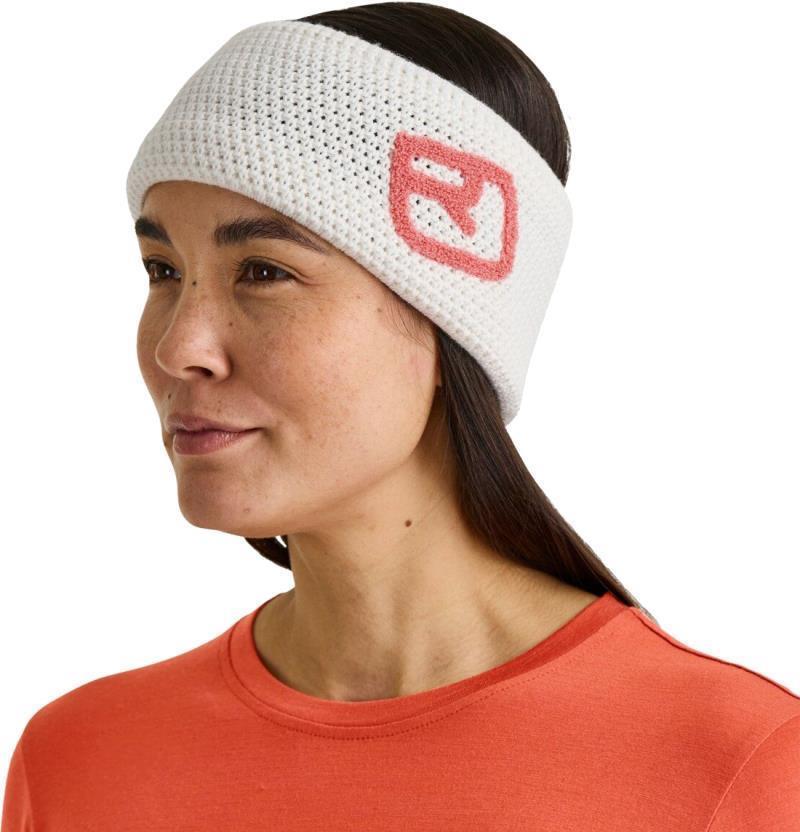 Rock`N`Wool Headband - Non Dyed 2