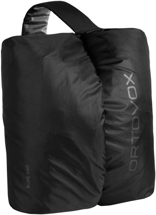 Rope Bag - black raven 1