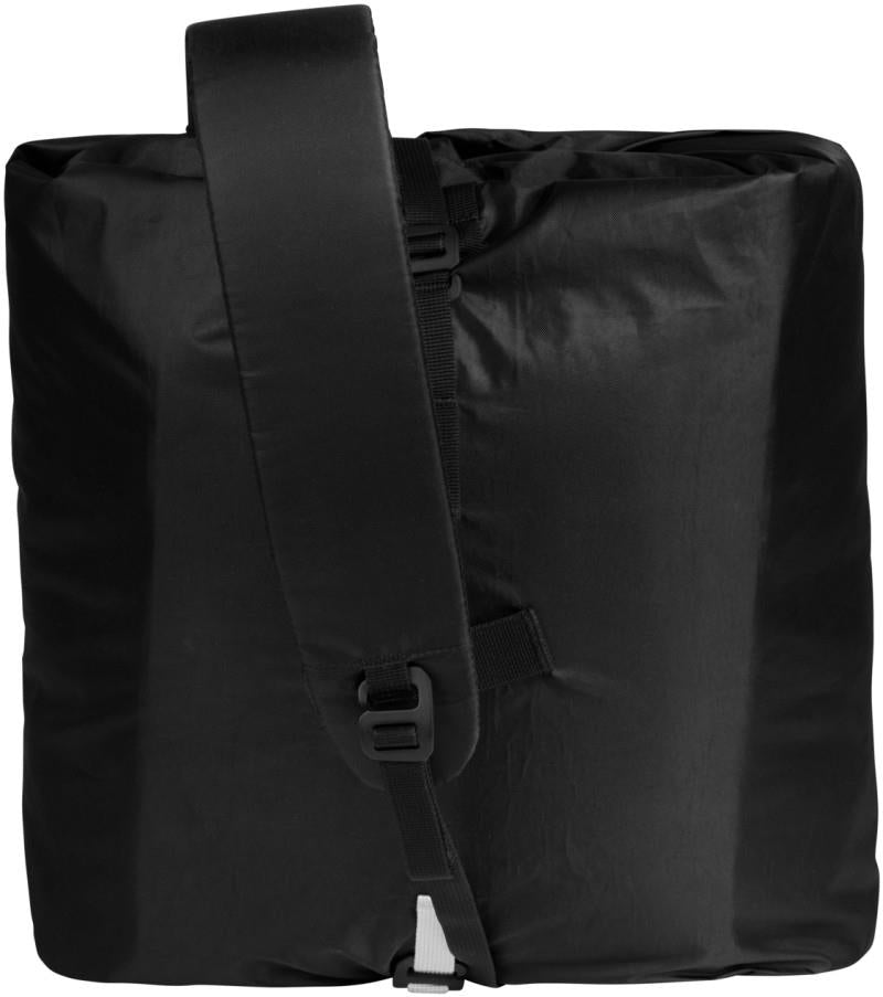 Rope Bag - black raven 1