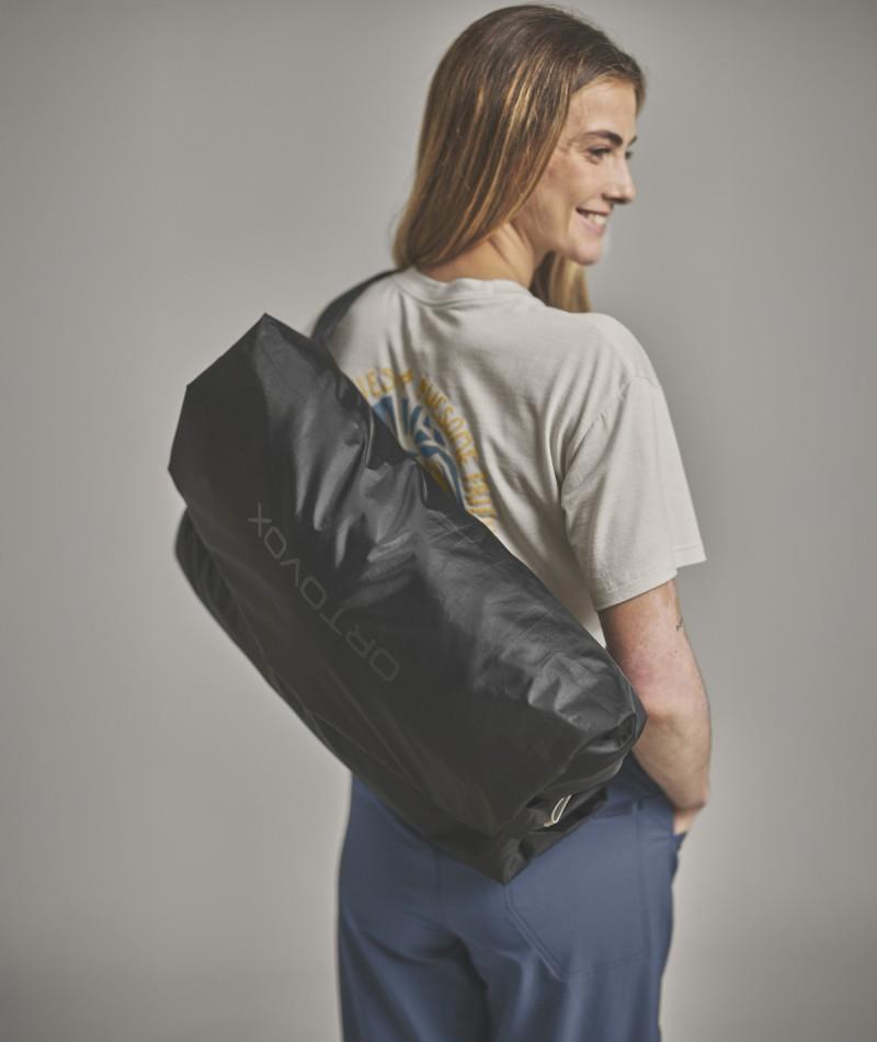 Rope Bag - black raven 1