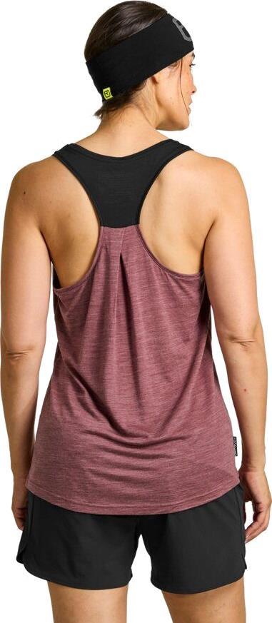 Seamless Headband - Black Raven 3