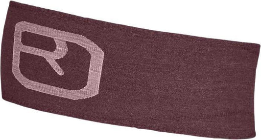 Seamless Headband - Winetasting 1