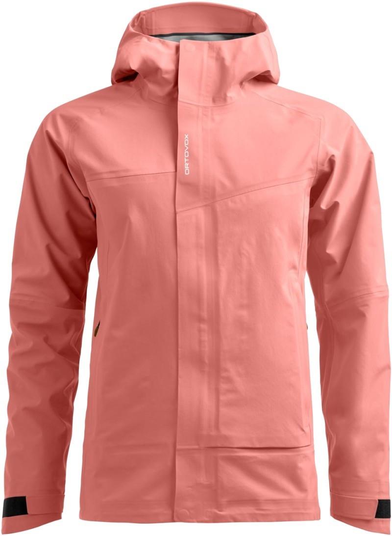 Seceda 3L Jacket - Womens - blossom 1