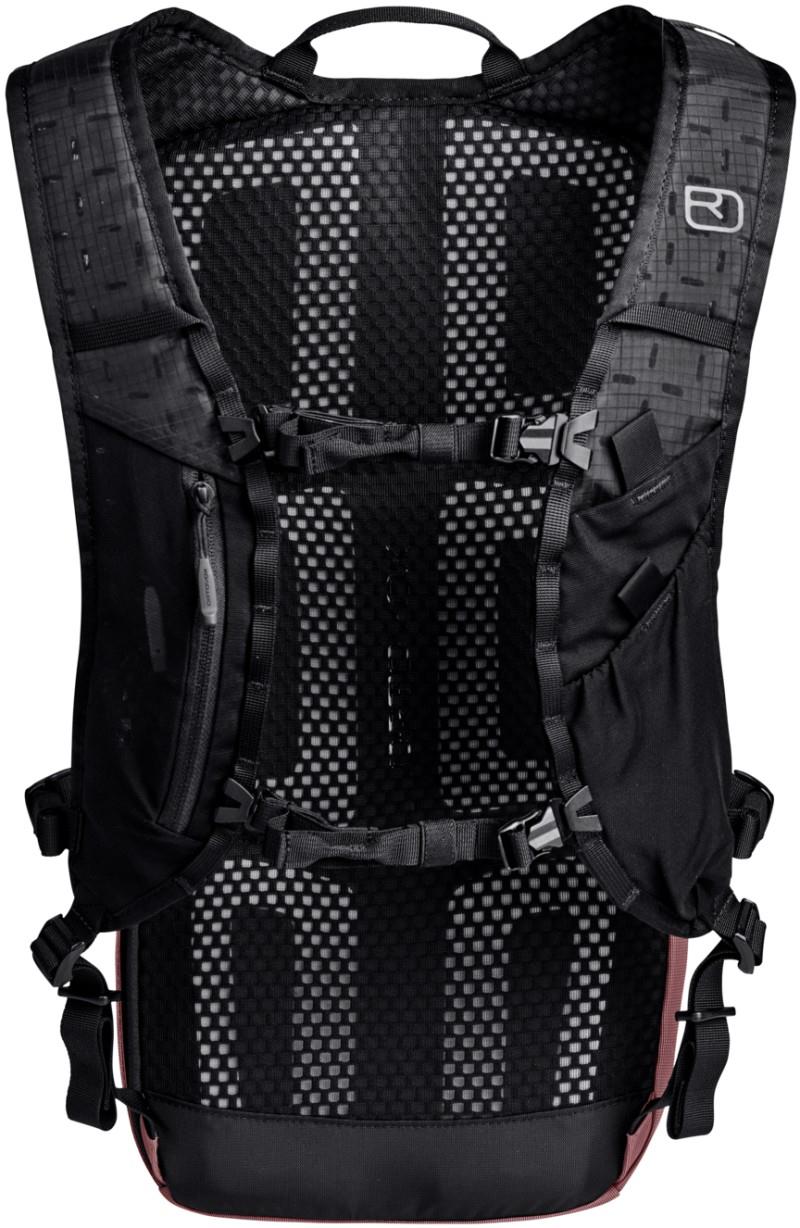 Sequence Daypack 15L - black raven 1