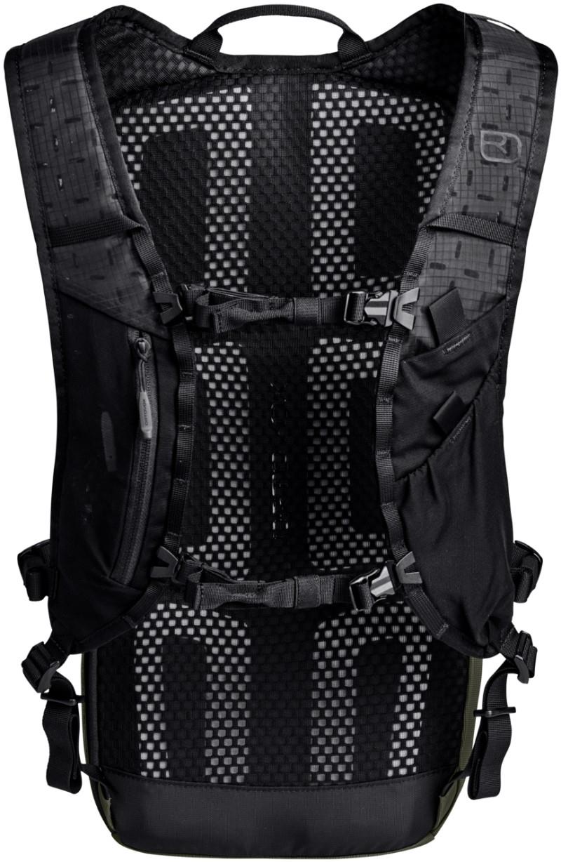Sequence Daypack 15L - chestnut 1