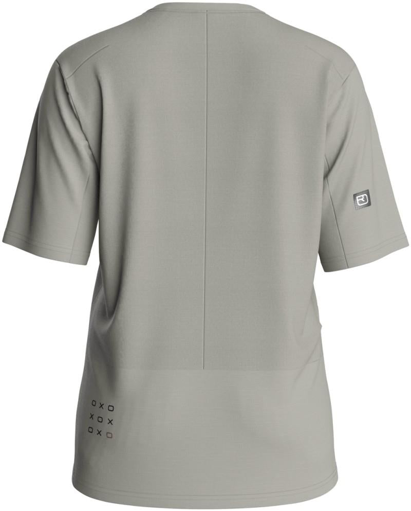 Sequence Free Jersey T-Shirt - Womens - green sage 1