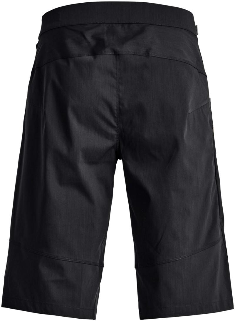 Sequence Free Shorts - Mens - black raven 1