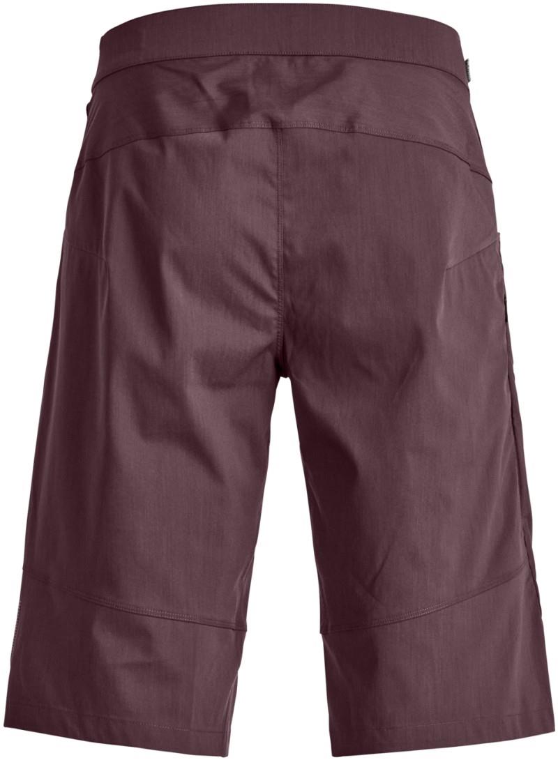 Sequence Free Shorts - Mens - dark chestnut 1