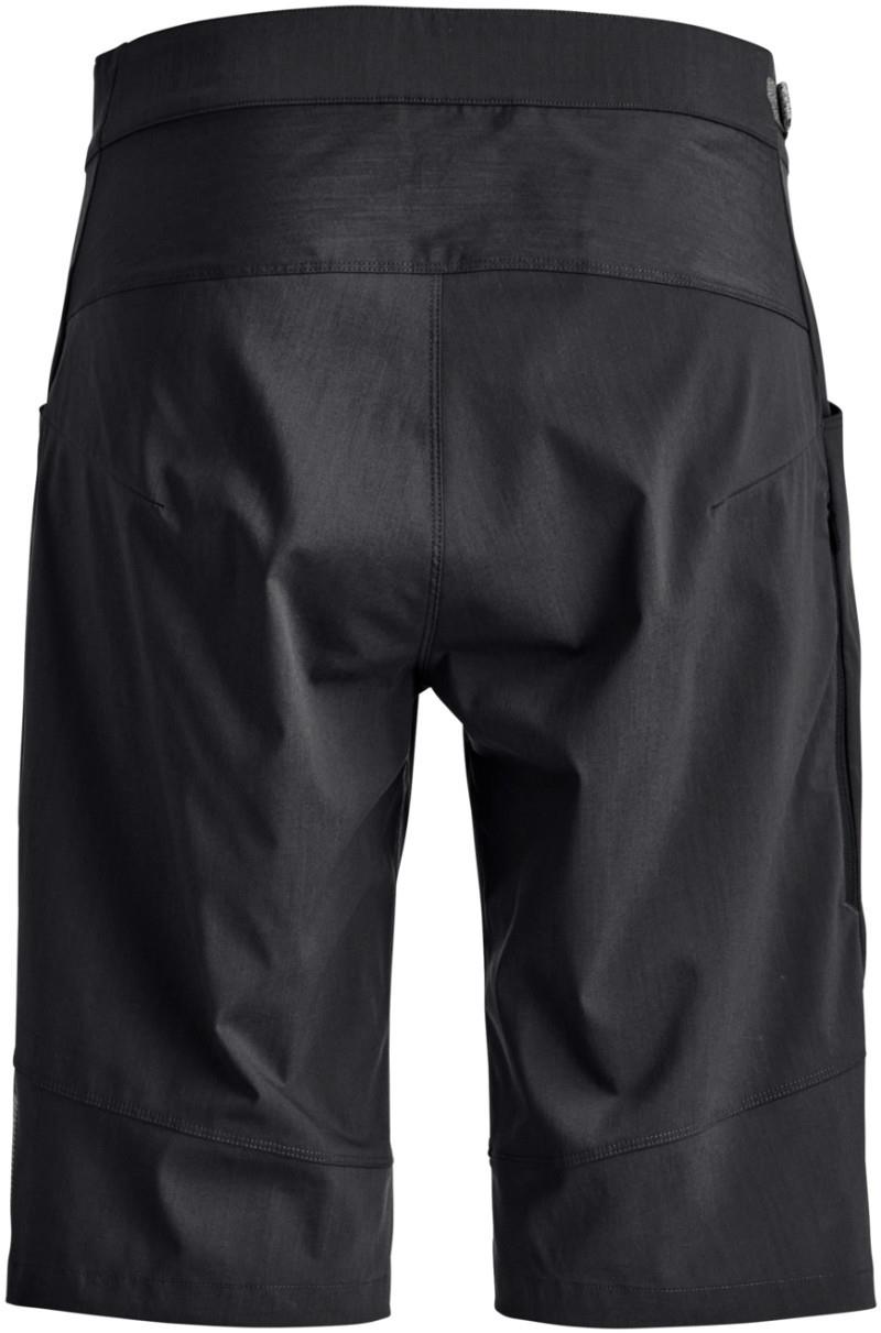 Sequence Free Shorts - Womens - black raven 1