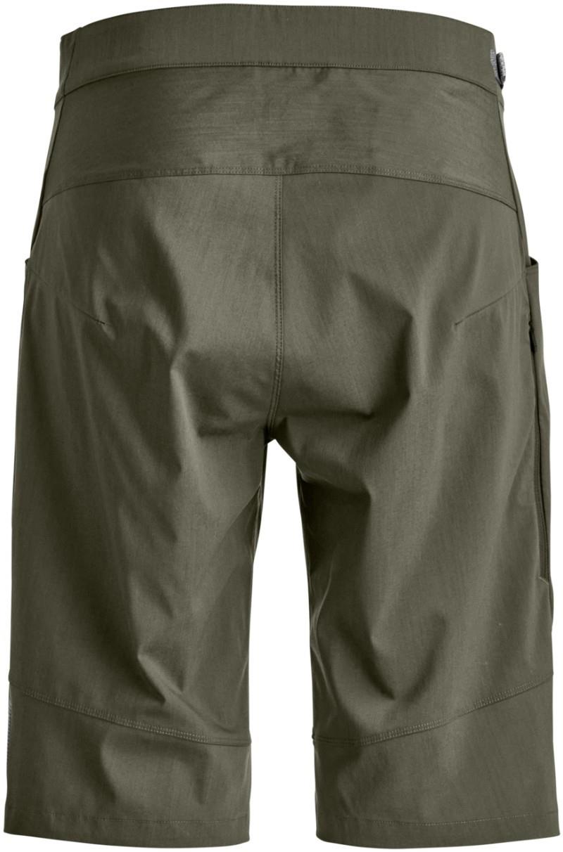 Sequence Free Shorts - Womens - dark wild herbs 1