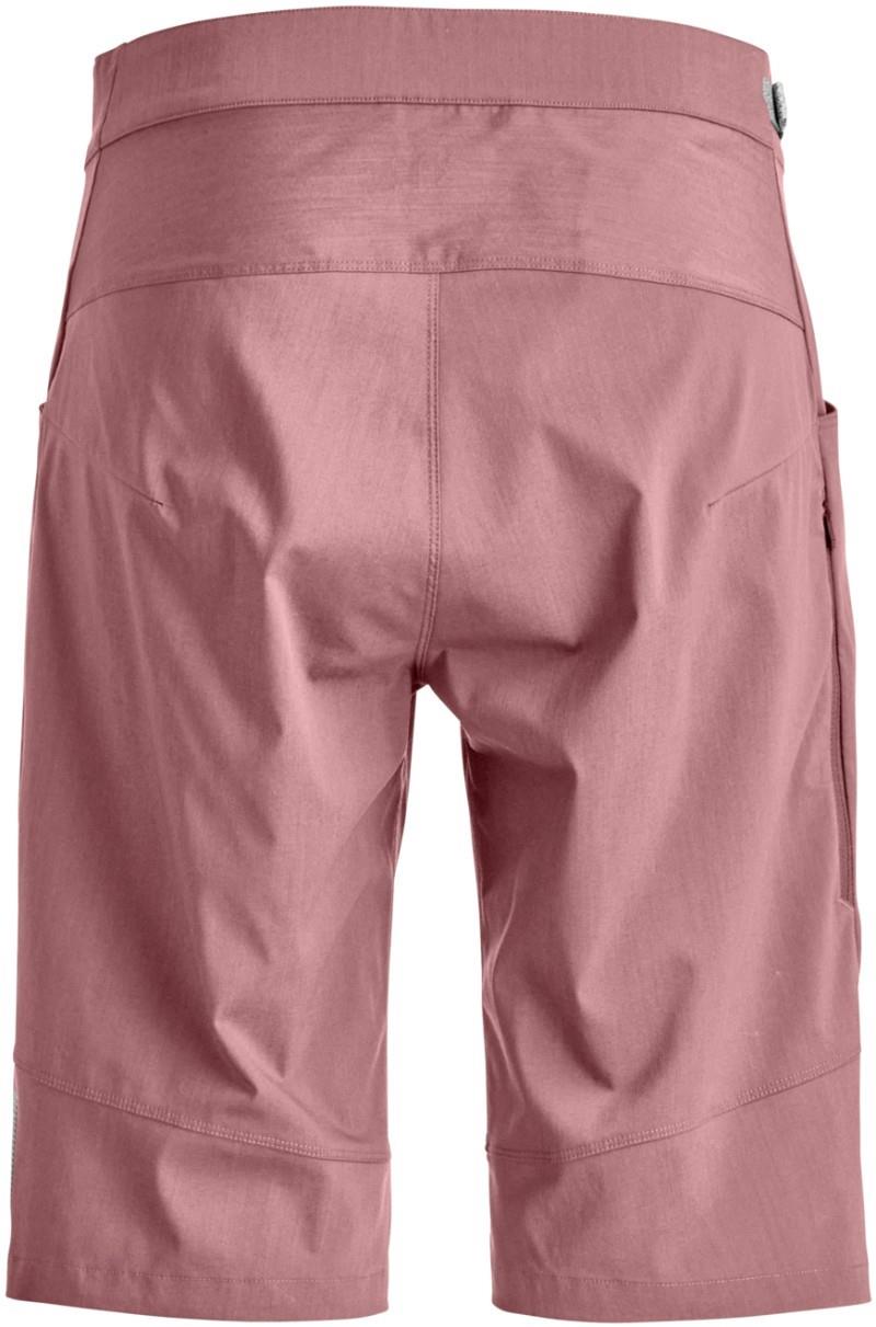 Sequence Free Shorts - Womens - dusk rose 1