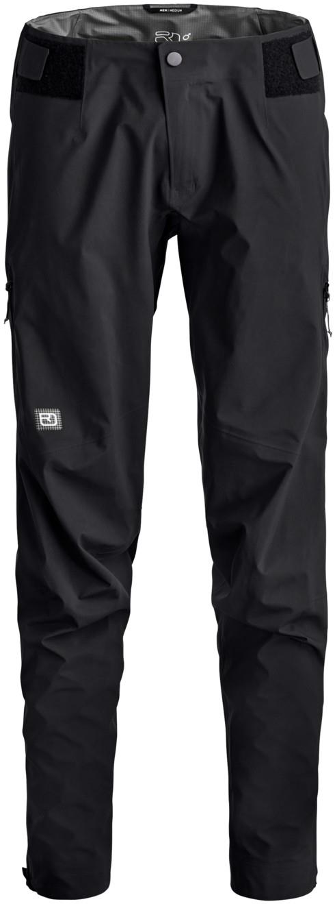 Sequence GTX Pants - Mens - black raven 1