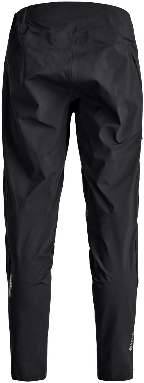 Sequence GTX Pants - Mens - black raven 1