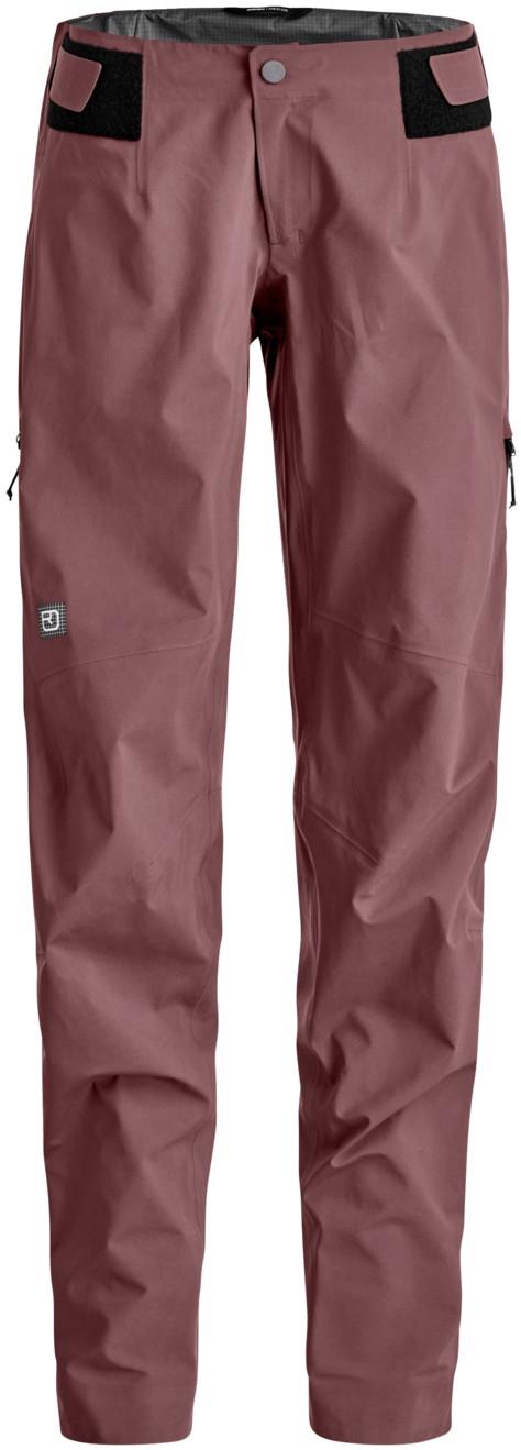 Sequence GTX Pants - Womens - chestnut 1