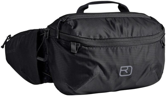 Sequence Hip Pack 3L - black raven 1