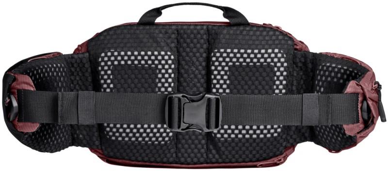 Sequence Hip Pack 3L - chestnut 1