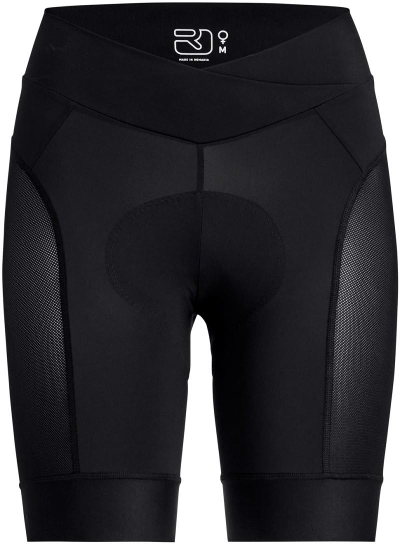 Sequence Shorts Liner - Womens - black raven 1