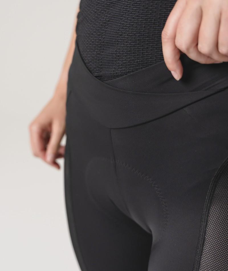 Sequence Shorts Liner - Womens - black raven 1