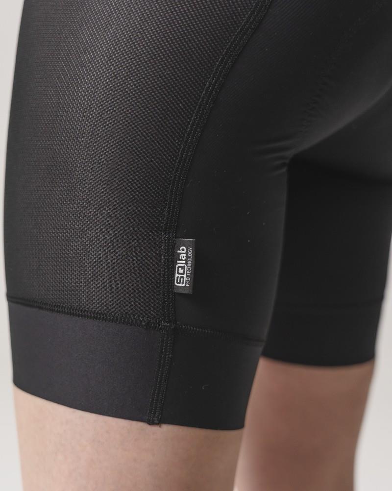 Sequence Shorts Liner - Womens - black raven 1