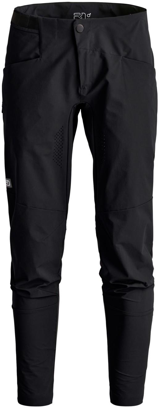 Sequence Trail Pants - Mens - black raven 1