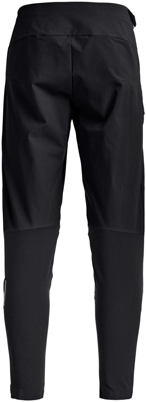 Sequence Trail Pants - Mens - black raven 1