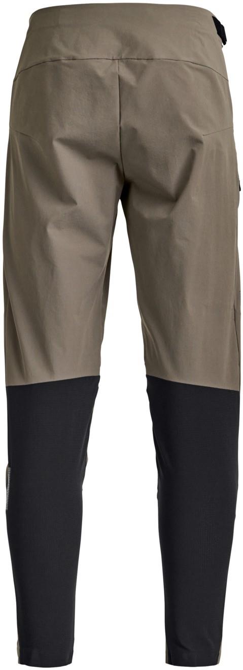 Sequence Trail Pants - Mens - dark grey brown 1