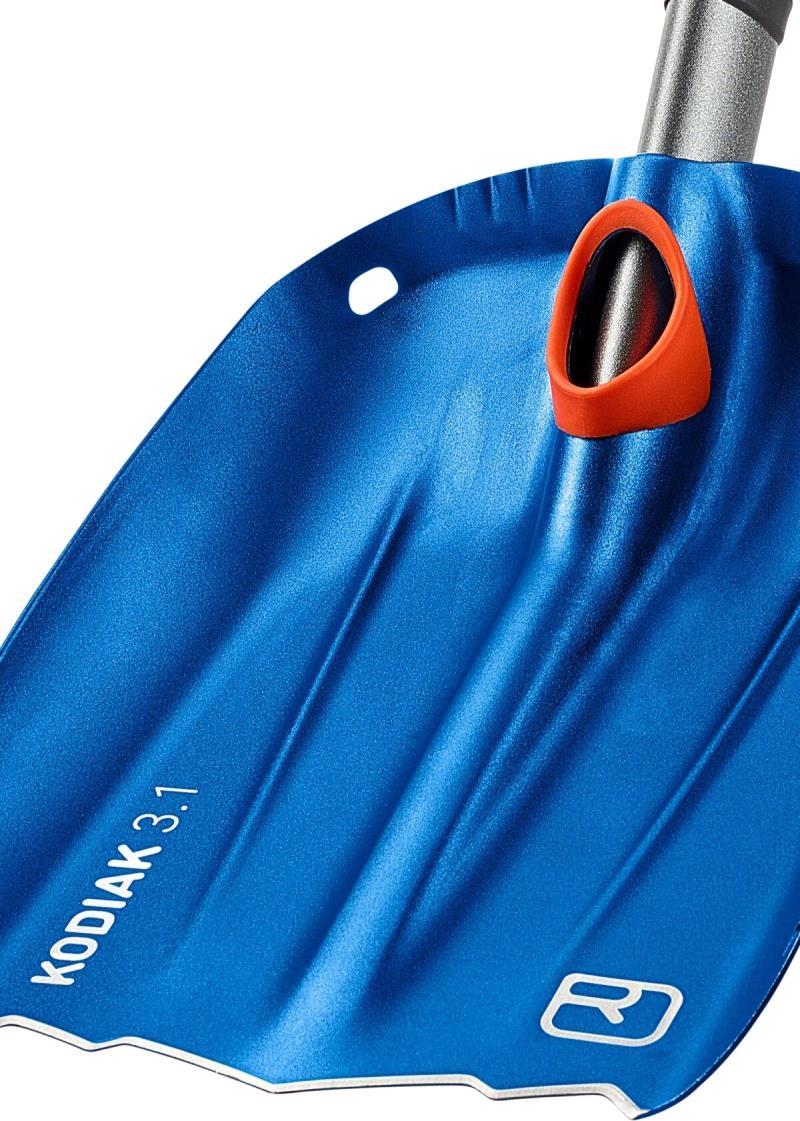 Shovel Kodiak - Safety Blue 3