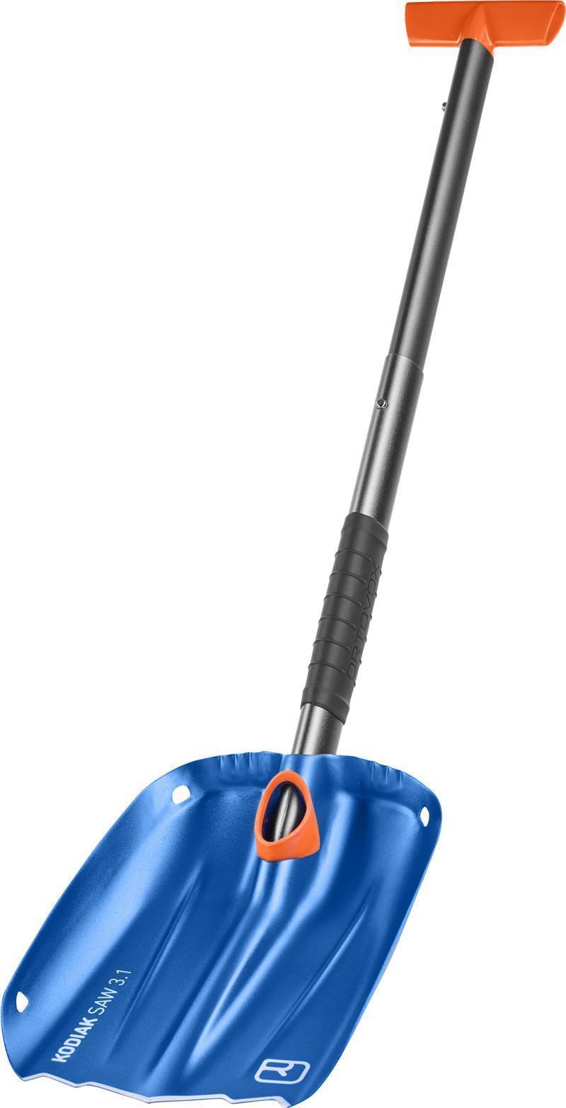 Shovel Kodiak Saw - Safety Blue 1