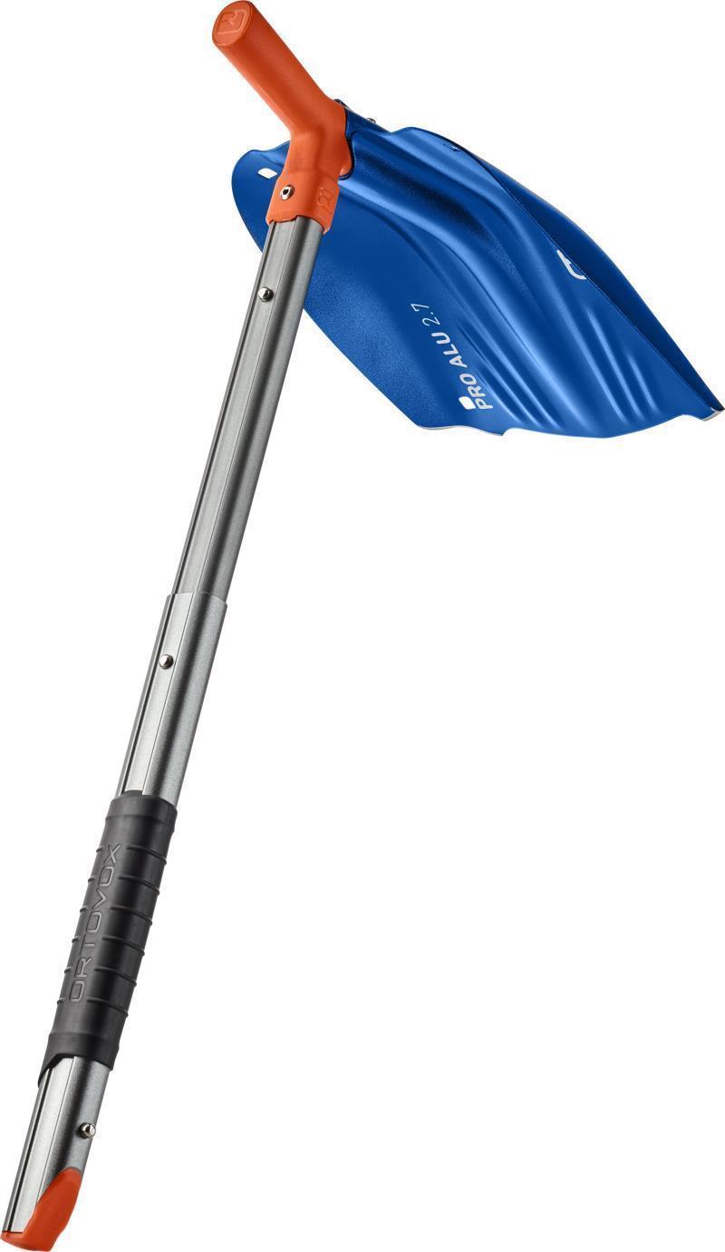 Shovel Kodiak Saw - Safety Blue 2