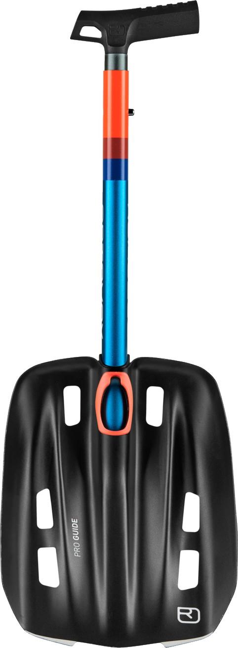Shovel Pro Guide - deep black 1