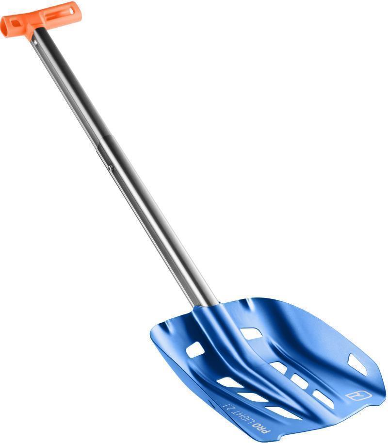 Shovel Pro Light - Safety Blue 2
