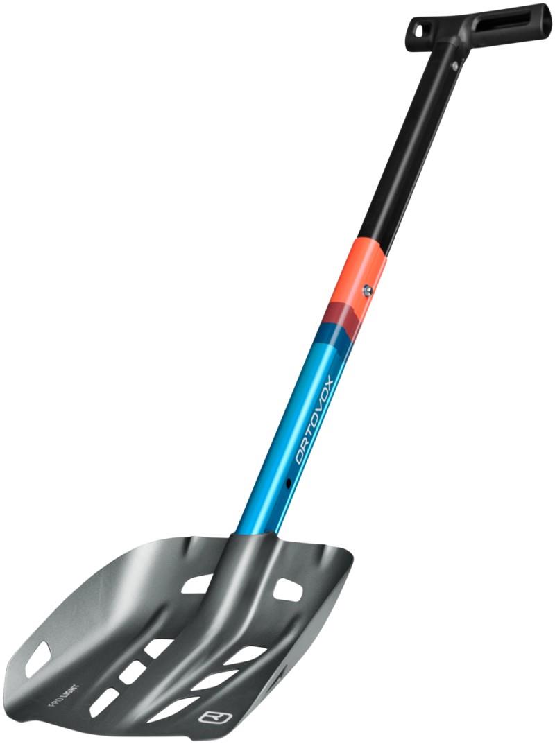 Shovel Pro Light - deep black 1