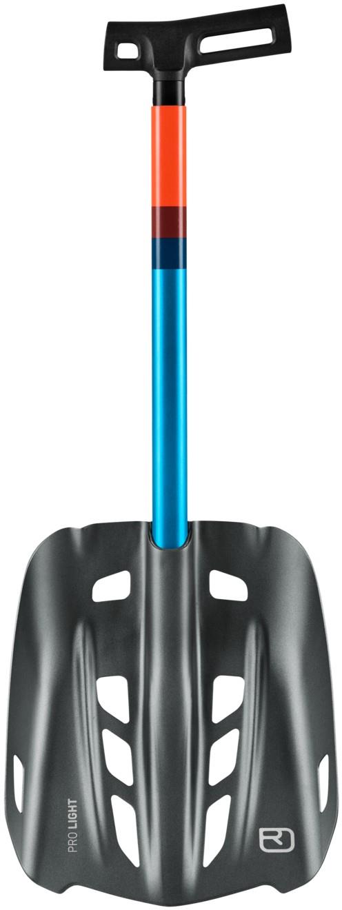 Shovel Pro Light - deep black 1