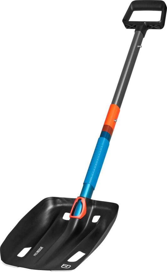 Shovel Pro Rescue - deep black 1