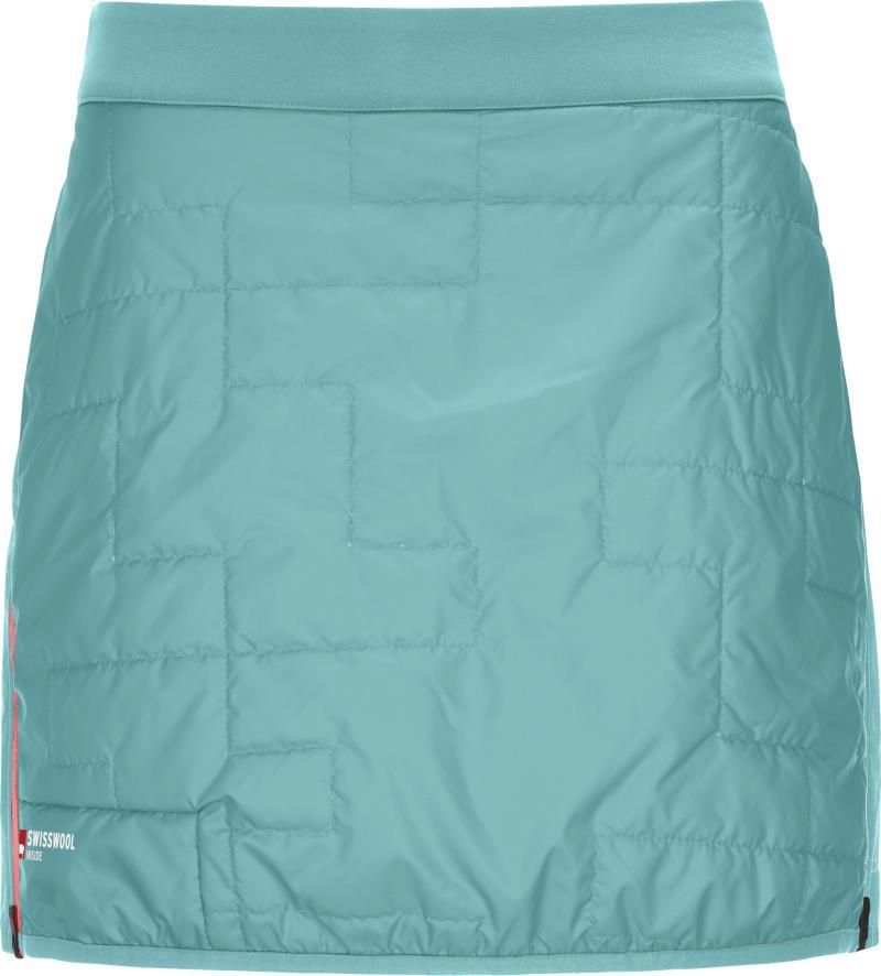 Swisswool Piz Boe Skirt - Ice Waterfall 1