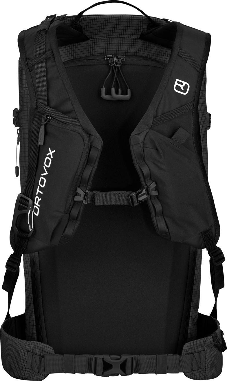 Switchback 27 - Black Raven 2